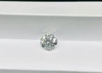 Large Melee 7.74 Ct Synthetic Loose Lab Grown Diamonds Round Brilliant Cut