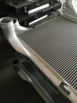 Bar Plate Heat Exchange for Kenworth Peterbilt Western Star Truck Aluminum