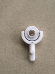 Wholesale ADS109 mini prism with silver/copper coated from china suppliers