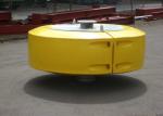 Welding Intercepting Mooring Marine Navigation Buoys