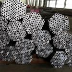 40 Inch A106/A53 Grad B Steel Tube Carbon Steel Pipe Seamless Sch80 List Non