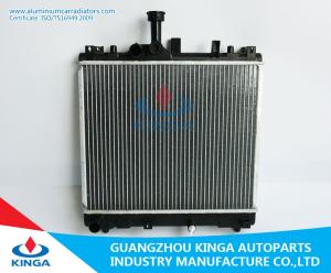 Wholesale Effecient Usage Suzuki Radiator Nahlo'2013 Finned Column Radiators from china suppliers