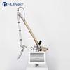 Newest 2019 Spa Clinic used Q switched nd yag laser tattoo removal machine for