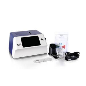 Wholesale 3nh YS6060 Colour Measurement Spectrophotometer from china suppliers