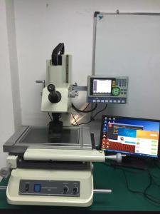 Wholesale 10X Tool Maker Microscope from china suppliers