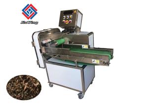 Wholesale Vegetable Cutter With Automatic Production Line For Central Kitchen TJ-306 from china suppliers