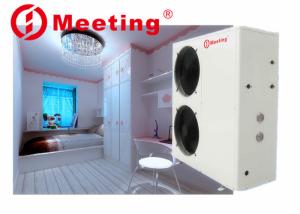 Wholesale Meeting MD50D DC Inverter Mono Block Inverter Heat Pump Air To Water from china suppliers