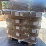 80GSM 420mm Wide Format High Ink Absorption Resistance Drawing CAD Bond Paper