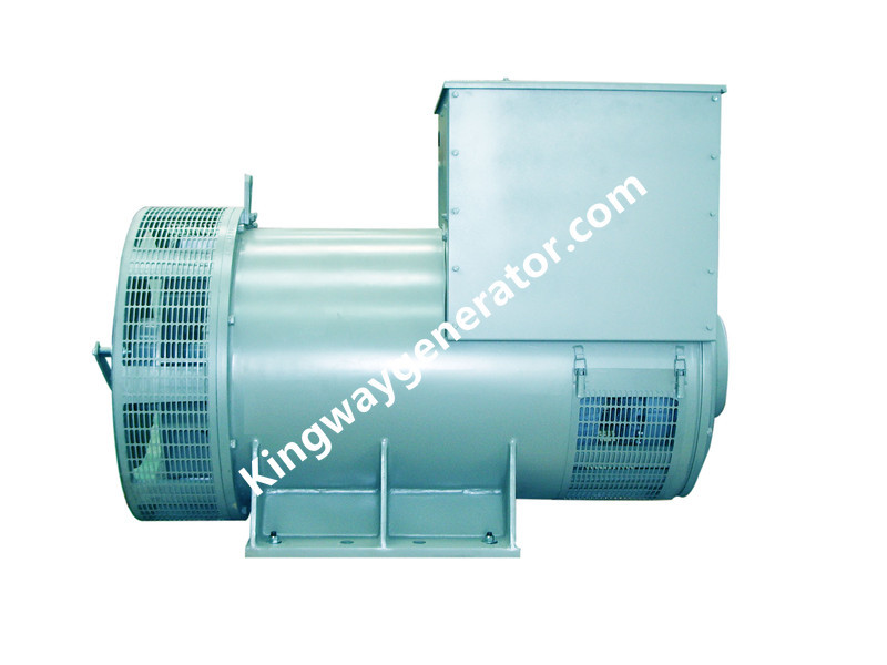IEC6003 Standard 500KVA AC Alternator Generator Three Phase Four Wire