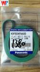 SMT ORIGINAL PANASONIC CM402 CM602 FLAT BELT KXF0DKFAA00 1380x8x0.6MM