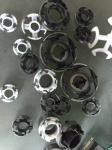 Customizable 45T Plastic Fan Injection Molding Machine Vertical
