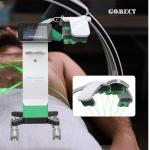 Laser Fat Removal Body Slimming Machine 532nm 635nm 2 In1 10D Maxlipo Master