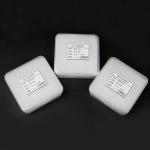 99.5% Transmittance Plano 25*1.5mm Fused Silica Laser Optical Lens