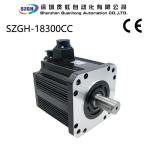 3.0KW 19NM High Torque 1000RPM high performance CNC AC Servo Motors