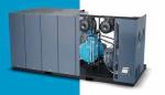 Smart Injection Technology For Energy Savings GA90+-315+(VSD+),GA200-250HYBRID+