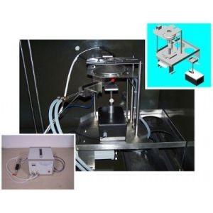 Wholesale CFR 16 Part 1611 Vertical Fire Testing Equipment from china suppliers