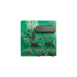 Rogers TU872 Electronics Pcb Components Assembly