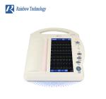 Touch Screen EKG ECG Machine