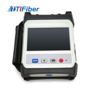 Wholesale High Precision Optical Time Domain Reflectometer 1310 /1550nm from china suppliers