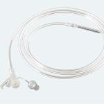 TPU High Quality Disposable Medical Adult Infant Safety Triple Gastric Feeding