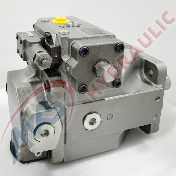 Quality Axial piston Hydraulic pumps , A4VSO40DR/10R-PPB13N00 for sale