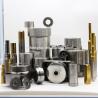 Buy cheap ISO9001 Stamping Mold Carbide Cold Heading Die For Screws/Bolts from wholesalers
