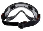 Anti Fog Eye Protection Goggles , Lab Safety Goggles Large Transparent View