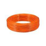 XLPE Cable Awm3173 600V Heating Cable Fire Resistant Halogen Free Hook-up