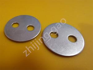 Wholesale Marine 25mm Lacing Washer Round Stainless Steel Of Insulation Fixing from china suppliers