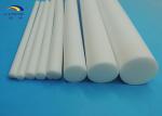 Anti-aging Airproof 100% Virgin PTFE Moulded ROD Hight Lubricity PTFE Rods