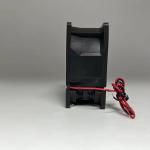 high volume DC Powered Fan 45 CFM 26g/7.5g Lightweight DC CPU Fan