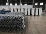 Hot Selling Villa Architecture Modern Style Steel Aluminum Automatic Modern
