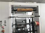 CE Approved Three Motors Auto Printing Machine Economic Gravure Bag Printing