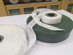 Heat Resistance Fiberglass Insulation Tape For Insulating And Protecting Cables