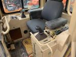 Used CAT D4C Hystat Crawler Bulldozer/Caterpillar bulldozer D4 For Sale
