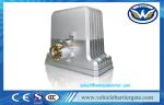 Die Casting Aluminum Alloy Sliding Gate Motor With Accurate Limit Braking