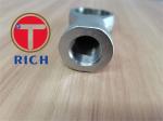Die Astm 304 Stainless Steel Precision Casting Car Parts