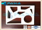 A3003 / A5052 Material Aluminum Honeycomb Panels For Building Decoration