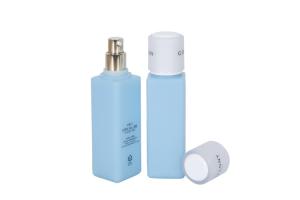 Wholesale 1.2 oz Acrylic Airless Foundation Bottle Cosmetics Storage Containers For Essence Cream Serums Oil Moisturizers from china suppliers