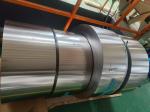 SUS 317L Stainless Strip Coil 0.25mm BA Surface Stainless Steel Coils In Medical