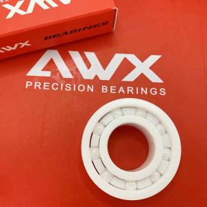 Wholesale High Temperature Ceramic Bearings 61804 61904 Low Noise Vibration And Maintenance from china suppliers