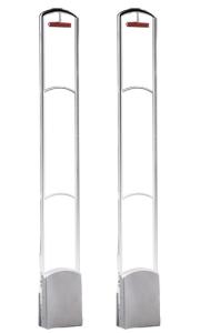 Wholesale EAS RF TX / RX Antenna Anti Theft Devices Plexiglas For Retail Stores from china suppliers