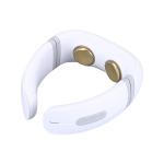 meridian massage Cervical pain spine multi-site massage therapy machine with a