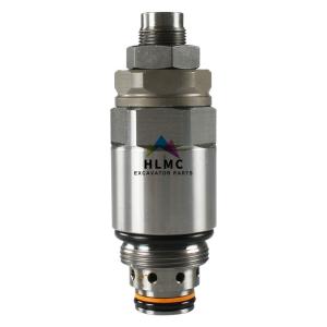 Wholesale Excavator Spare Parts DX225-7 Excavator Suction Valve 31N8-17430 Hyundai R225-7 R225-9 from china suppliers