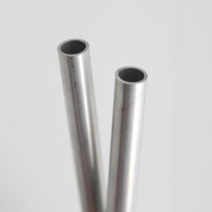 Wholesale Customized 3003 H14 Aluminum Tube High Performance Anticorrosive Aluminum Pipe from china suppliers