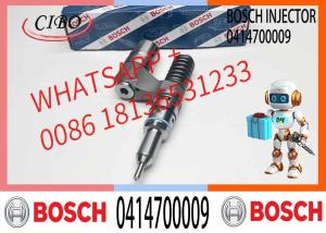 Wholesale Excavator Injector 0414700003 2998524 2995484 5237177 0414700009 500380884 0986441012 for Diesel Engine Parts Nozzle from china suppliers