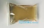 sterile Zip lockk bags sterile bags manufacturer pab mixing container b braun