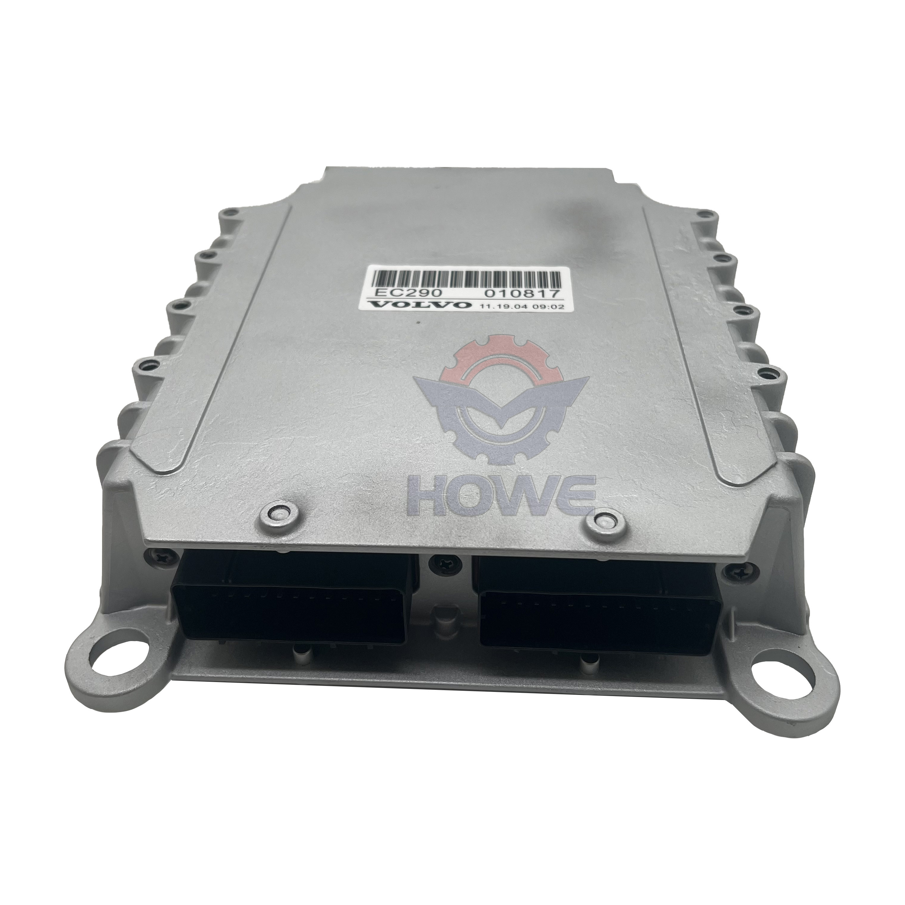 EC210B EC240B EC290B Excavator Electrical Parts D6D D7D Engine Controller Computer Board 60100002 03161983