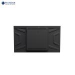 Indoor Wall Mounted Digital Display Screen 43inch Lightweight Easy Installation