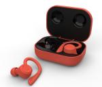 TWS Bluetooth Sports Ipx7 Ipx6 Hanging In Ear Waterproof Wireless Earphones
